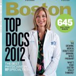 boston top doctors