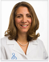 Dr. Danielle Vitiello, Fertility Centers of New England