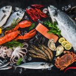 Seafood and Pregnancy