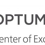 OPTUM Center of Excellence_v2 coated logo