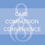 Infertility Care Compassion Convenience