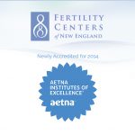 Fertility Centers of New England Aetna_2014