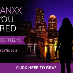 Boston Egg Freezing Event with EggBanxx