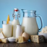 Dairy Consumption and Increased Fertility