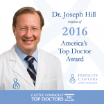 dr. joseph hill