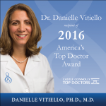 dr. danielle vitiello