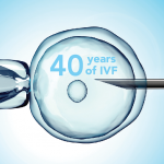 Louise Brown's Birthday and the Evolution of IVF