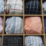 The Type of Male Underwear May Affect Sperm Function
