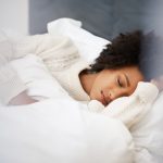 Women Who Have More Regular Bedtimes Take Less Time to Conceive