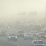 Air Pollution May Be Associated With Increased Risk of Miscarriage