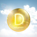 Vitamin D Benefits Infertility Treatment and Could Help Fight COVID-19