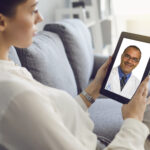 What To Expect in a Virtual Appointment with a Fertility Doctor