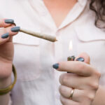 Marijuana While Pregnant Can Increase Risk of Autism Spectrum Disorder