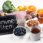 Healthy Eating for Immunity