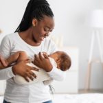 What You Need to Know AboCOVID and Breastfeeding