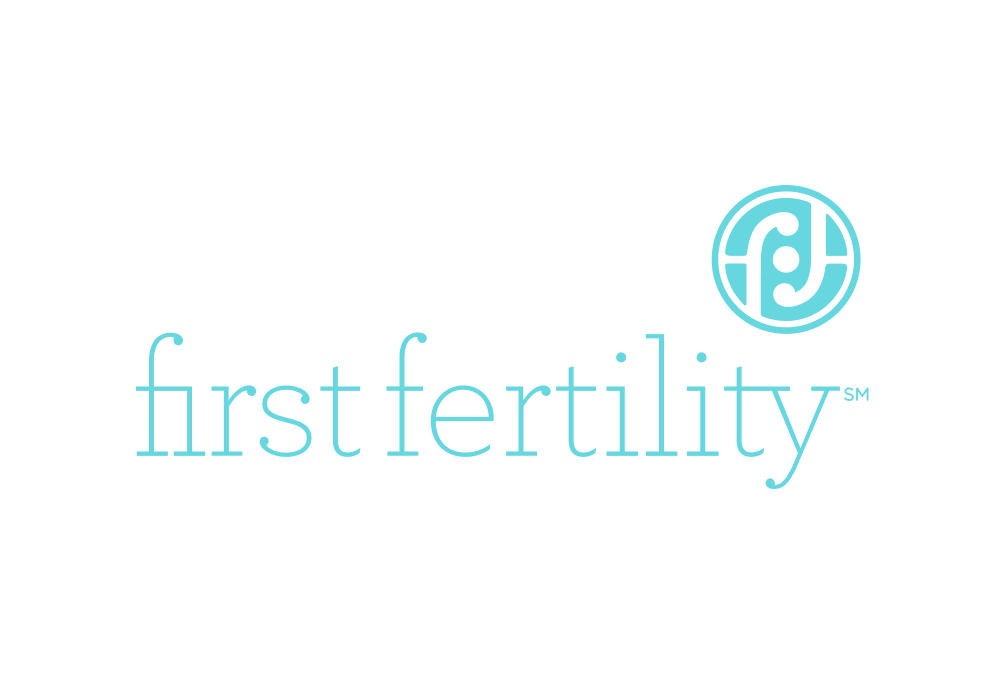 First Fertility logo