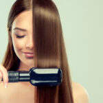 Can Chemical Hair Straighteners Affect Your Fertility?