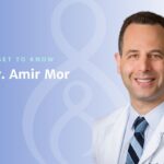 Get To Know Dr. Amir Mor