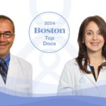 2024 Boston Top Doctors Award