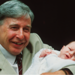 IVF Pioneer Sir Robert Edwards