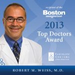 Top Doc Boston Magazine