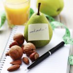 Keeping a Food Journal