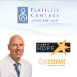 FCNE Doctor Honored at RESOLVE Night of Hope