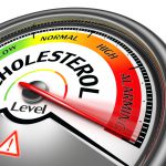 cholesterol level and fertility