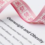 Overweight and obesity with infertility