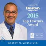 Dr. Robert Weiss