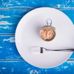 avoid fish when pregnant