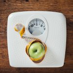 weight loss ivf success