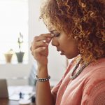 migraines fertility