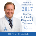 dr joseph hill