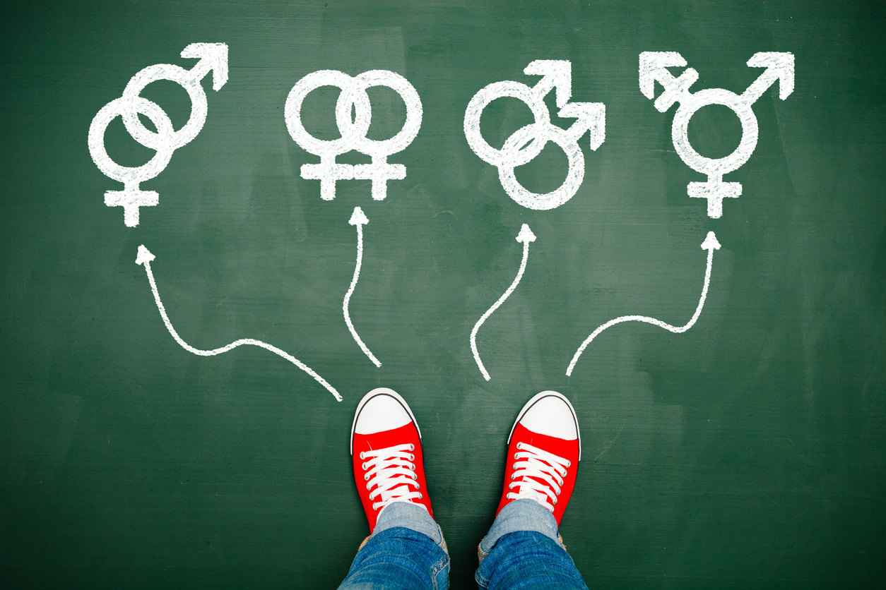 LGBT Family Building Options