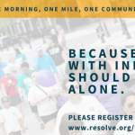 Walk of Hope brings awareness to causes of infertility