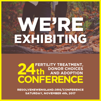 RESOLVE of New England Conference 2017