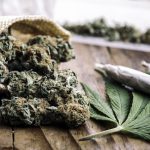 effects of marijuana on mother and baby