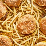 Women Who Consume High Amounts of Fast Food May Take Longer to Conceive
