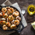 Eating More Seafood Is Associated With A Higher Chance Of Becoming Pregnant