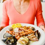 Is Eating Fish Safe When Trying To Conceive?