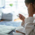 Spontaneous Miscarriages