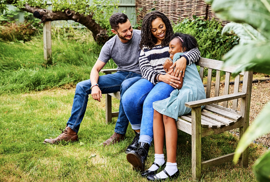 Transgender Family