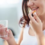 Dietary Supplement May Cause Miscarriage