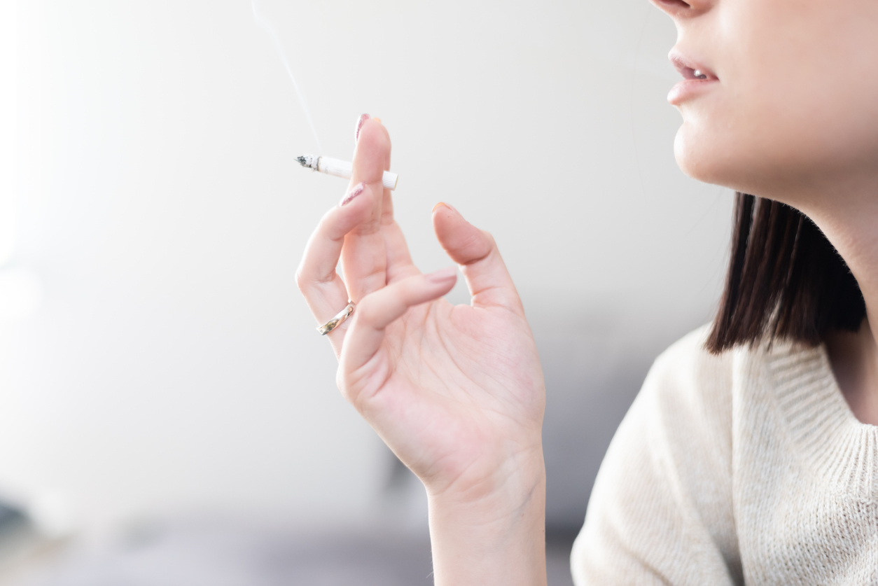 can smoking cigarettes cause a miscarriage Smoking During Pregnancy May Cause Miscarriage