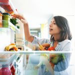 Healthy Diet for Fertility