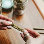 Smoking Marijuana During Fertility Treatment