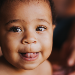 Smiling Baby