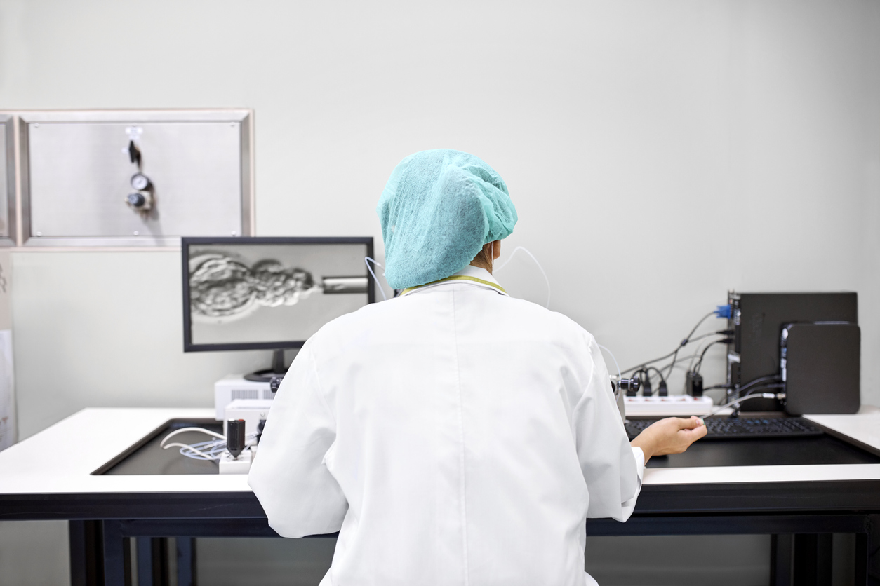 How Do You Know if IVF is Right For You?