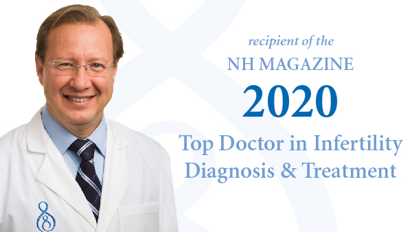 Dr. Joseph Hill Has Been Chosen as Top Doctor by NH Magazine